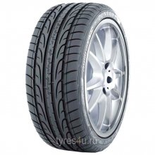 Dunlop SP Sport Maxx