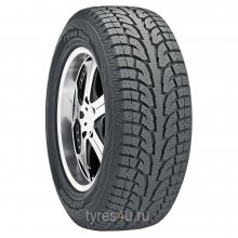 Hankook Winter I*Pike RW11