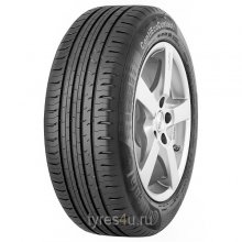 Continental ContiEcoContact 5
