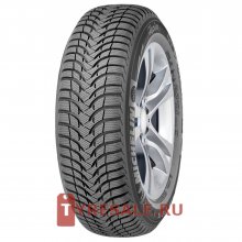 Michelin Alpin A4