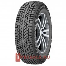 Michelin Latitude Alpin 2