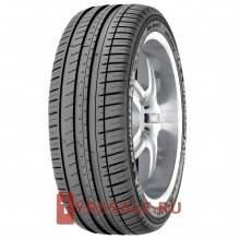 Michelin Pilot Sport 3