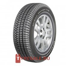 BFGoodrich Urban Terrain T/A