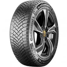 Continental IceContact 8