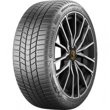 Continental WinterContact 8S