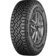 Goodyear Wrangler DuraTrac RT
