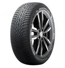 Kumho WinterCraft WP52 Plus