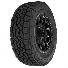 Toyo Open Country A/T III