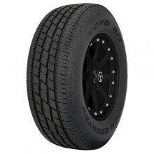 Toyo Open Country H/T II