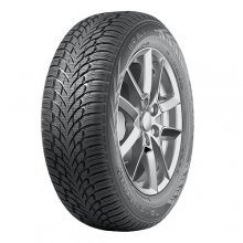 Nokian Tyres WR SUV 4